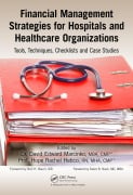 Cover-Bild zum Titel 'Financial Management Strategies for Hospitals and Healthcare Organizations' von ''