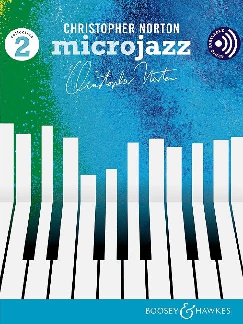 Microjazz Collection 2 - Christopher Norton