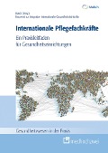 Cover-Bild zum Titel 'Internationale Pflegefachkräfte' von ''