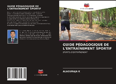 GUIDE PÉDAGOGIQUE DE L'ENTRAÎNEMENT SPORTIF - Alaguraja K