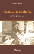 Cover-Bild zum Titel 'Abdelwahab Bouhdiba' von 'Bouhdiba'