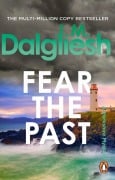 Cover-Bild zum Titel 'Fear the Past' von 'J M Dalgliesh'