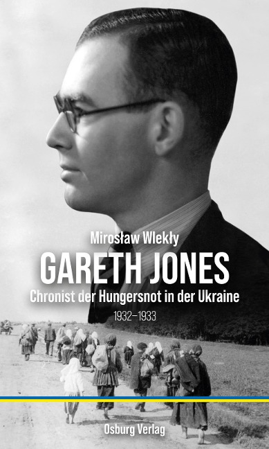 Gareth Jones - Miroslaw Wlekly