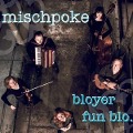 Cover-Bild zum Titel 'Bloyer fun blo...' von 'Mischpoke'