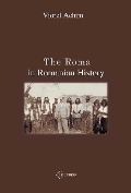 Cover-Bild zum Titel 'Roma in Romanian History' von 'Viorel Achim'