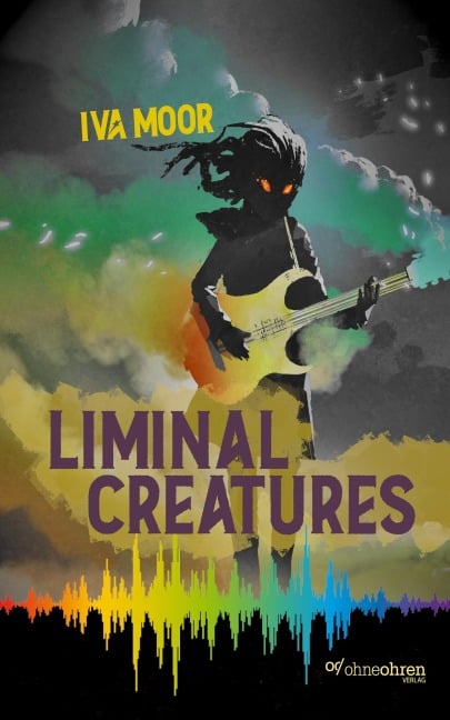 Liminal Creatures - Iva Moor