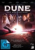 Dune: Der Wüstenplanet - Der TV-Mehrteiler (Fernsehjuwelen) - Frank Herbert