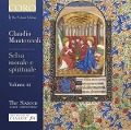 Selva morale e Spirituale Vol.3 - Harry/Sixteen Christophers
