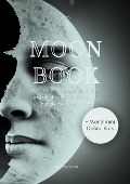 Cover-Bild zum Titel 'Moon Book' von 'Janina Nitsche-Sczyslo'