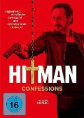 Hitman Confessions - Sylvain Guy, Félix Séguin, Éric Thibault, Daniel Bélanger