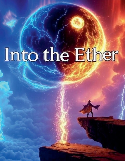 Into the Ether - I. B. Trowhling