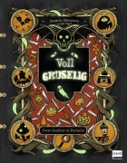 Cover-Bild zum Titel 'Voll gruselig' von 'Stepanka Sekaninova'