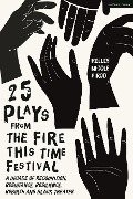 Cover-Bild zum Titel '25 Plays from The Fire This Time Festival' von ''