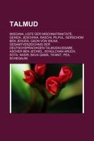 Talmud - 