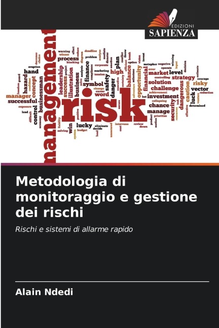 Metodologia di monitoraggio e gestione dei rischi - Alain Ndedi