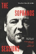 Cover-Bild zum Titel 'The Sopranos Sessions' von 'Matt Zoller Seitz, Alan Sepinwall'