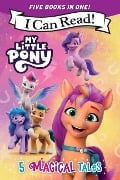 My Little Pony: 5 Magical Tales - Hasbro