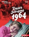 Unser Jahrgang 1964 - 