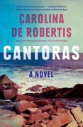 Cover-Bild zum Titel 'Cantoras' von 'Caro De Robertis'