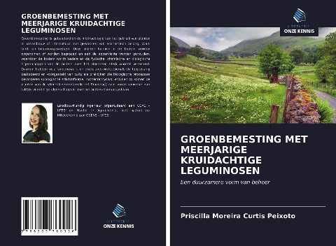 GROENBEMESTING MET MEERJARIGE KRUIDACHTIGE LEGUMINOSEN - Priscilla Moreira Curtis Peixoto