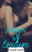 Cover-Bild zum Titel 'Waves of Emotions' von 'Ireland Lorelei'