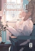 Cover-Bild zum Titel 'Barefoot Angel 01' von 'Ito Nonomiya'