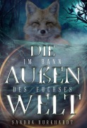 Cover-Bild zum Titel 'Die Außenwelt' von 'Sandra Burkhardt'
