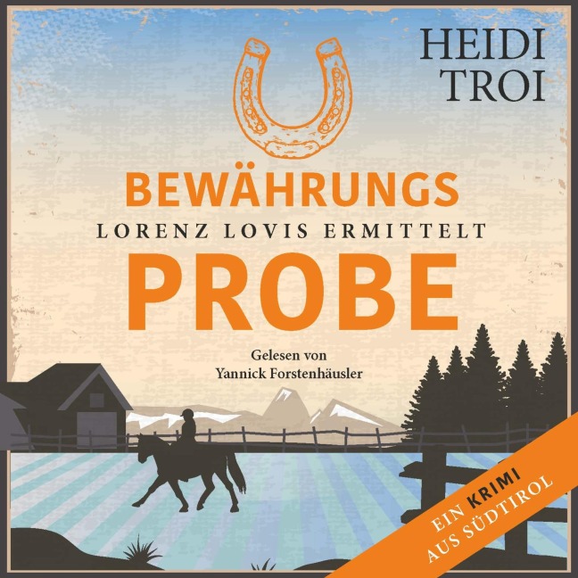 Bewährungsprobe - Heidi Troi