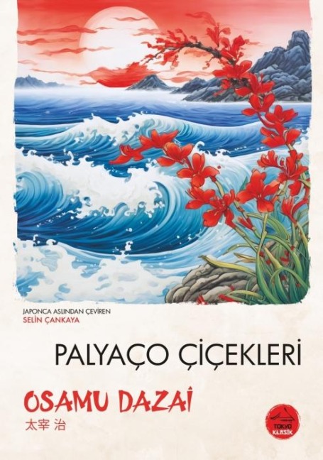 Palyaco Cicekleri - Osamu Dazai