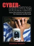 Cover-Bild zum Titel 'Cyber-Bullying' von 'Shaheen Shariff'