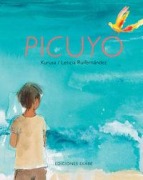 Cover-Bild zum Titel 'Picuyo' von 'Kurusa'