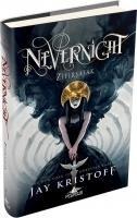 Nevernight - Zifirsafak Ciltli - Jay Kristoff