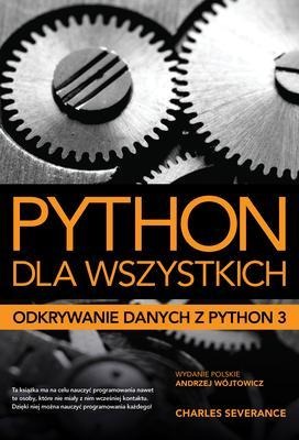 Python dla wszystkich - Charles Severance