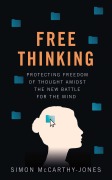 Cover-Bild zum Titel 'Freethinking' von 'Simon McCarthy-Jones'