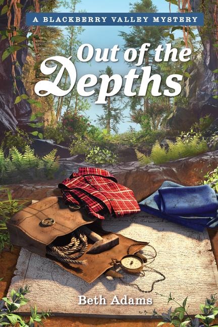 Out of the Depths - Beth Adams, Guideposts