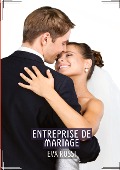 Cover-Bild zum Titel 'Entreprise de Mariage' von 'Eva Rossi'