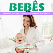 Cover-Bild zum Titel 'Audiobook Bebês' von 'Edicase'