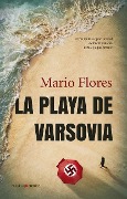 Cover-Bild zum Titel 'La Playa de Varsovia' von 'Mario Flores Martinez'