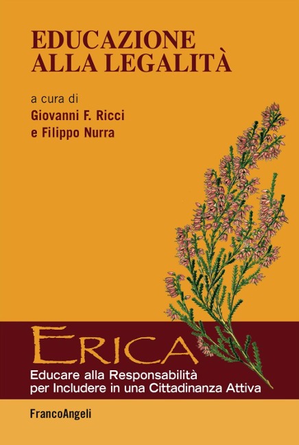 Educazione alla legalità - 
