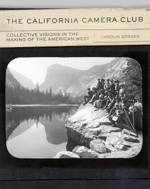 The California Camera Club Volume 40 - Carolin Gorgen