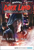 Dark Land - Folge 021 - Logan Dee