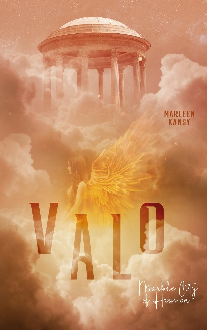 Valo - Marleen Kansy