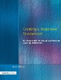 Cover-Bild zum Titel 'Creating a Responsive Environment for People with Profound and Multiple Learning Difficulties' von 'Jean Ware'