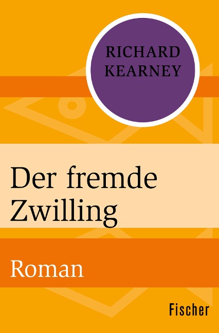 Der fremde Zwilling - Richard Kearney