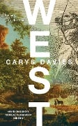 WEST - Carys Davies
