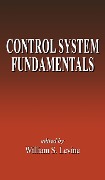 Cover-Bild zum Titel 'Control System Fundamentals' von 'William S. Levine'