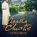Samvetskval - Agatha Christie
