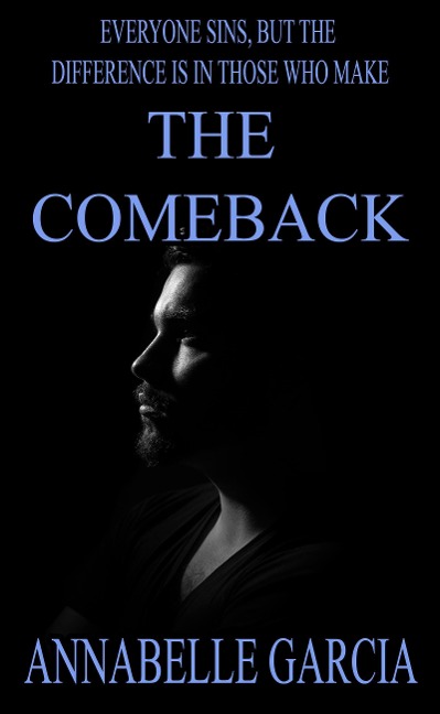 The Comeback - Annabelle Garcia