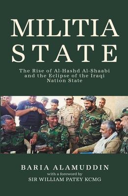 Militia State - Baria Alamuddin
