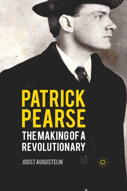 Patrick Pearse - J. Augusteijn